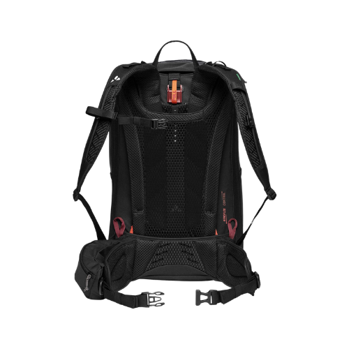 Vaude Wizard 24+4 Wanderrucksack BLACK Bild 7