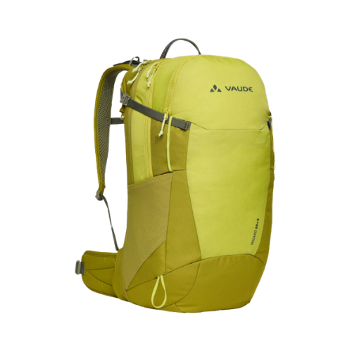 Vaude Wizard 24+4 Wanderrucksack light leaf Bild 1