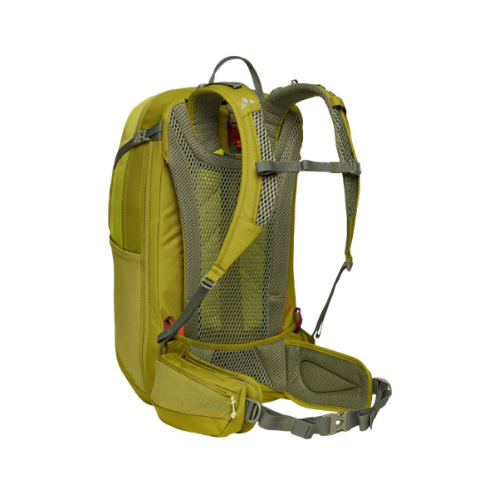 Vaude Wizard 24+4 Wanderrucksack light leaf Bild 2