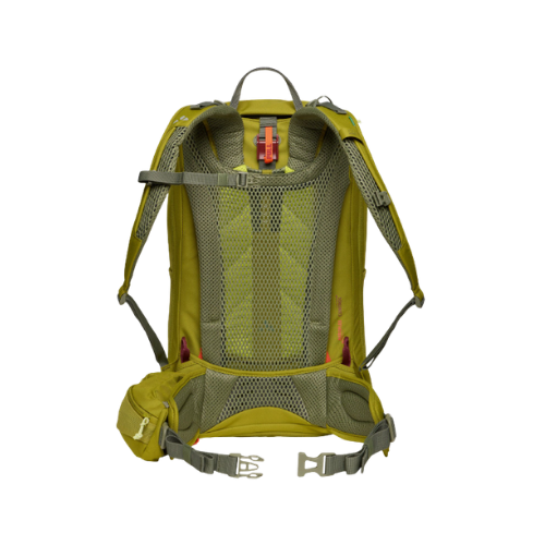 Vaude Wizard 24+4 Wanderrucksack light leaf Bild 8